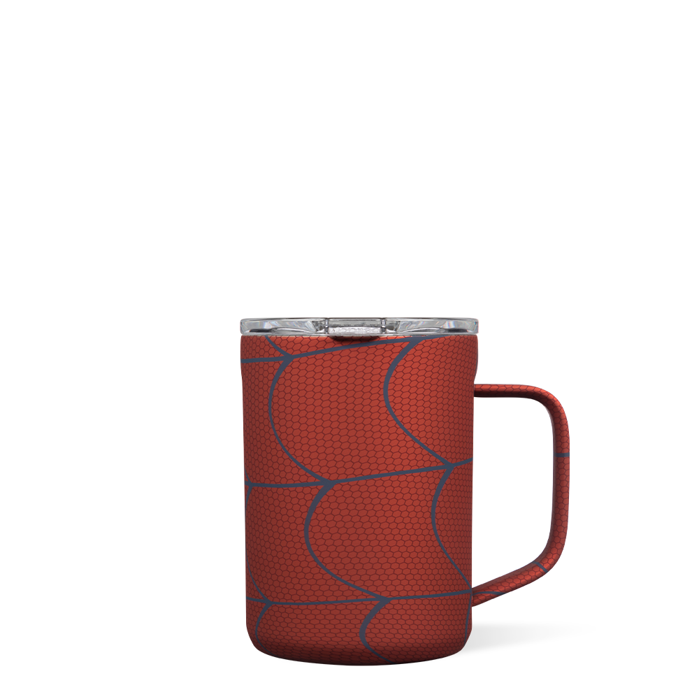 Marvel Coffee Mug - Signature Hydration O6