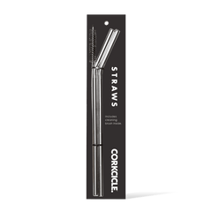Tumbler Straw 2-Pack - Fresh Choice U2