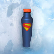 Superman Sport Canteen - Chilled Sip V4
