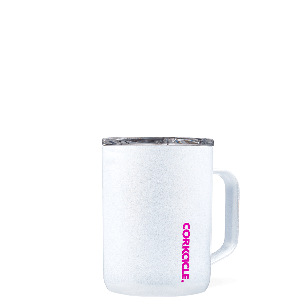 Unicorn Magic Coffee Mug - Essential Pour W1