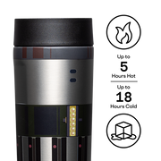 Star Wars TM Commuter Cup - Travel Beverage S3