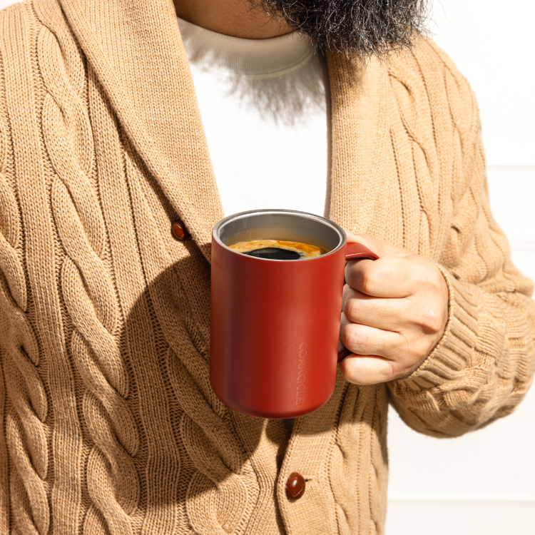 For The Coffee Lover